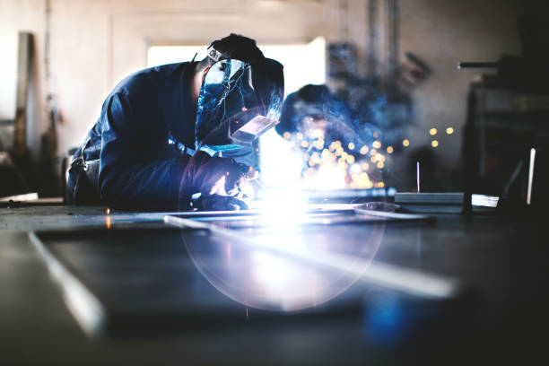 Best Automation and Robotic Welding in Ellaville, GA