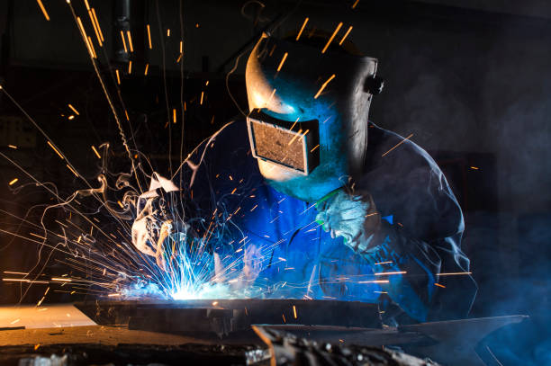 Best Automotive Welding in Ellaville, GA