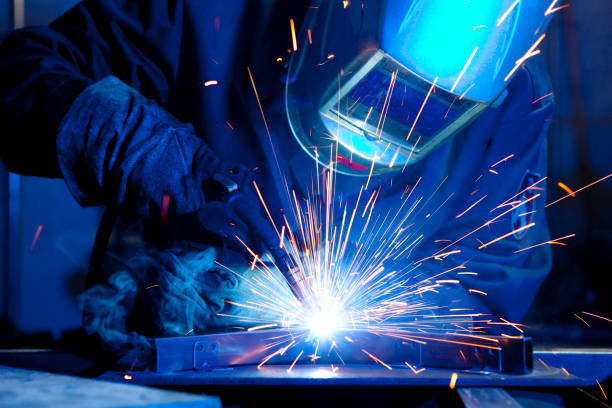 Affordable Welder Services in Ellaville, GA