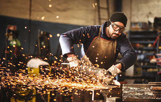 Best Specialty Welding Processes in Ellaville, GA